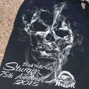 Sexy Sturgis Shirt!